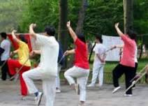 Introduction to Tai Chi