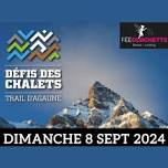 Reconnaissance des défis des chalets