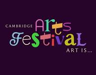 Art Festival Cambridge