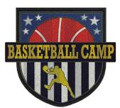 Basketball Camp