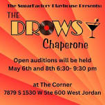 Auditions - The Drowsy Chaperone