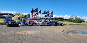 dalby ute show