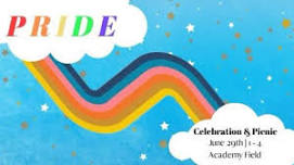 EG Pride Celebration and Picninc