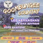 Goombungee Country