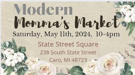 MODERN MOMMA'S MARKET