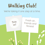 Walking Club