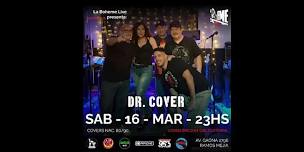 DR. COVER