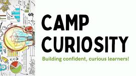 Camp Curiosity (Science of Reading)