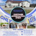 Flemingsburg Annual Customer Appreciation Day