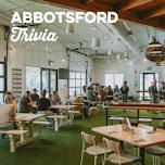 Are You Smarter Than a 5th Grader? Trivia at Old Yale Abbotsford — Old Yale Brewing