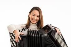 Salina Symphony Season Closes May 5 with Tango Classic Featuring Accordion Soloist