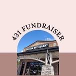 431 Ministries Grecian Fundraiser — 431 Ministries