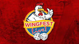 Live! Casino Wingfest