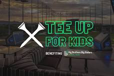 Tee Up for Kids