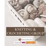 Knitting and Crocheting Group