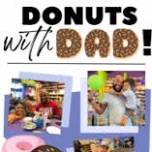 As You Wish Pottery (Glendale) Special Event -- Donuts with Dad!