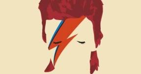 Alassin Sane - A Tribute to David Bowie