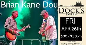 Brian Kane Duo