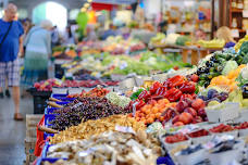 Shelby Township Farmers Market