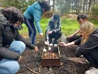 Tyrolean & Bushcraft