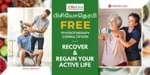 Velappanchavadi, Chennai: Physiotherapy Special Offer