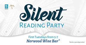 Silent Reading Party