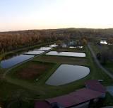 Mammoth Spring National Fish Hatchery Earth Day Celebration