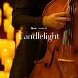 Candlelight: Featuring Vivaldi’s Four Seasons & More