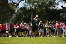 2024 NSW Senior Open Championship