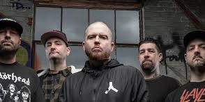 Hatebreed: 30th Anniversary Tour