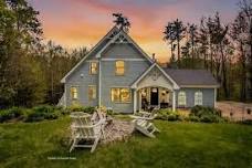 Open House for 100 Ridge Road Jackson NH 03846