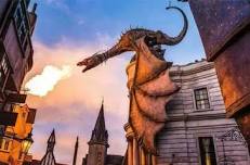 CME at Universal Studios Orlando October 18-20, 2024 Halloween Nights!