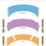 Dayton Opera - Rodgers And Hammerstein