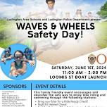 Waves & Wheels Safety Day