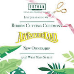 Adventureland's New Ownership Celebration