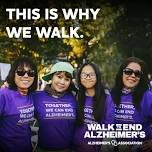 2024 Walk to End Alzheimer's - Peninsula