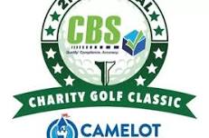 Swing for Hope: A Benefit for Camelot for Children & Children of Addiction