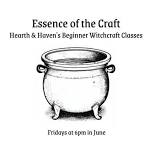 Essence of the Craft - Cleansing