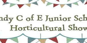 Mundy Junior Horticultural Show 2024