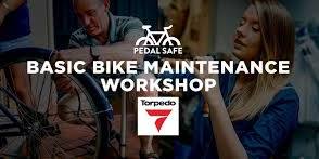 Basic Bike Maintenance Workshop - Torpedo7 Taupō