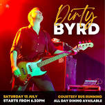 Dirty Byrd | Live From The Truck