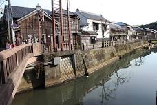 Japan Heritage Tour: Exploring Sawara Riverside and Naritasan Shinshoji Temple