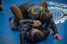 BJJ No-Gi Trial Class