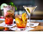 Mix & Sip Mixology Class