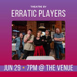 Erratic Players Theatre