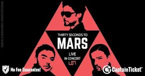 30 Seconds To Mars