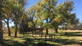 High Plains Arboretum Plant Sale