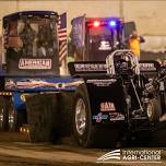 Antique Tractor Pulls and Modifieds