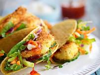 Taco Tuesday Crispy Chicken Tacos  — LIVELY PHYSIOTHERAPY