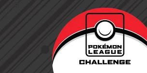 Pokémon League Challenge